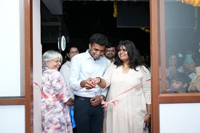 Students attending Science and Mathematics coaching classes at Vedansh Academy in Yelahanka Bangalore