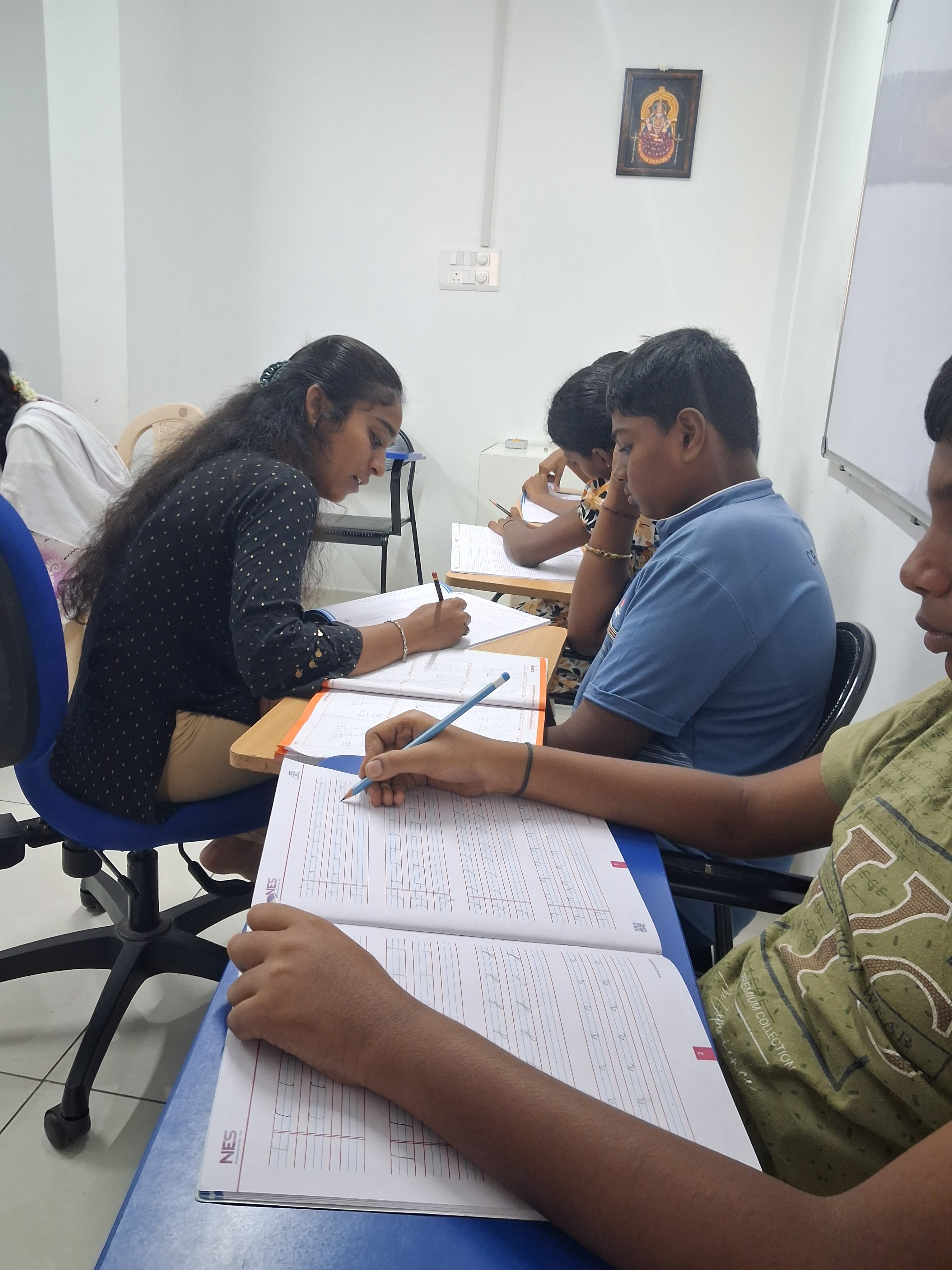 Vedansh Academy campus photo 4