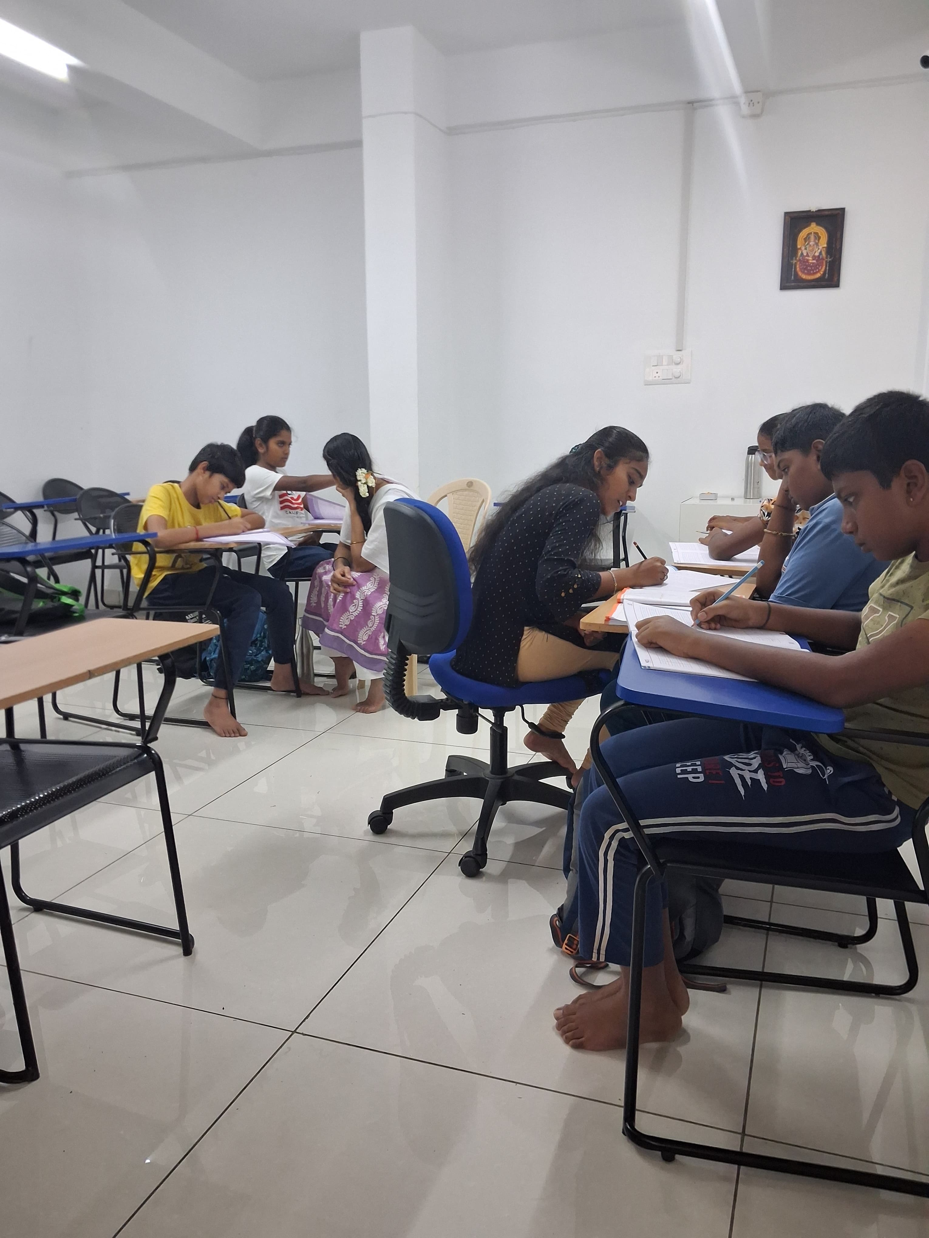 Vedansh Academy campus photo 6
