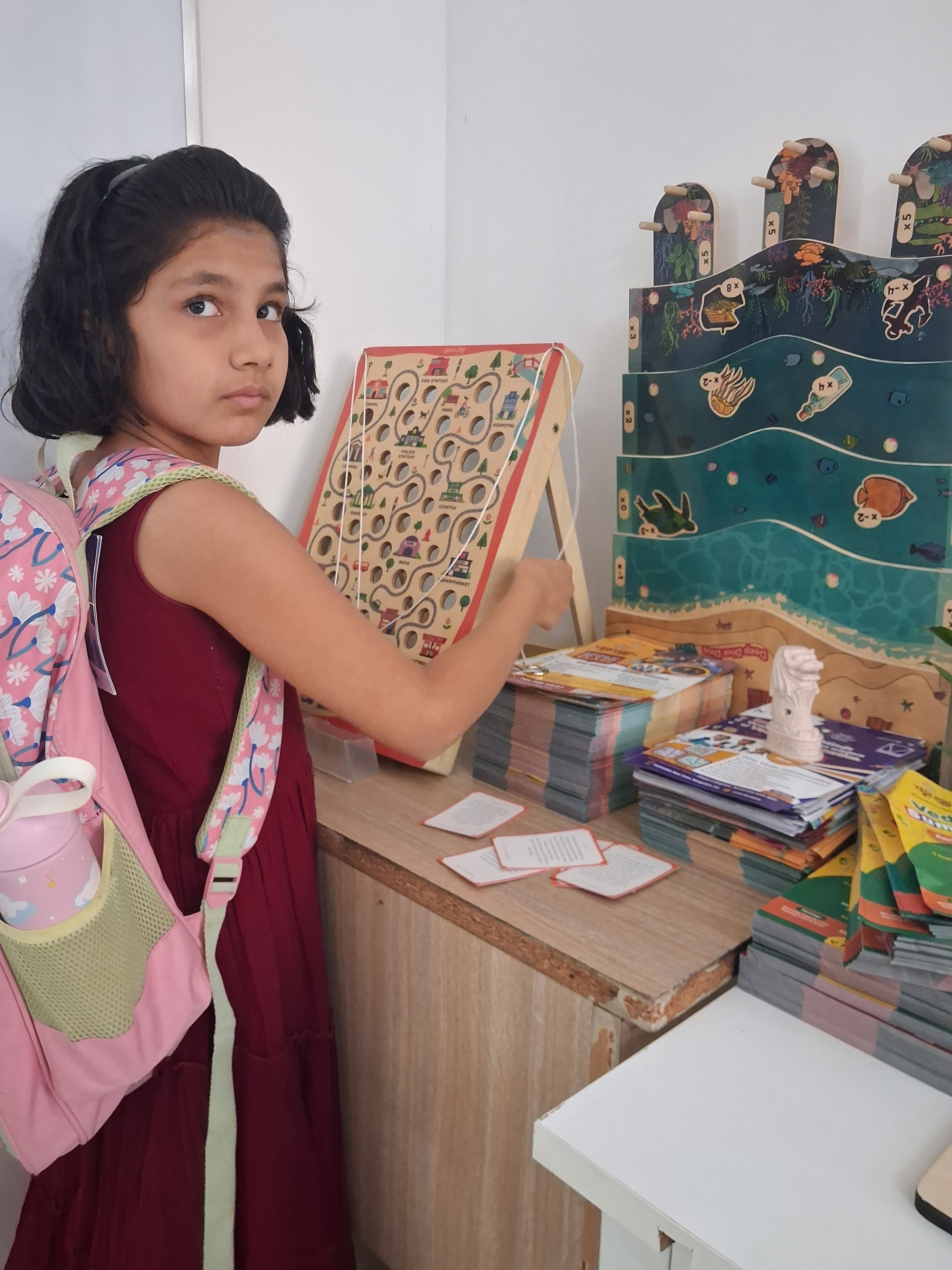 Vedansh Academy campus photo 7