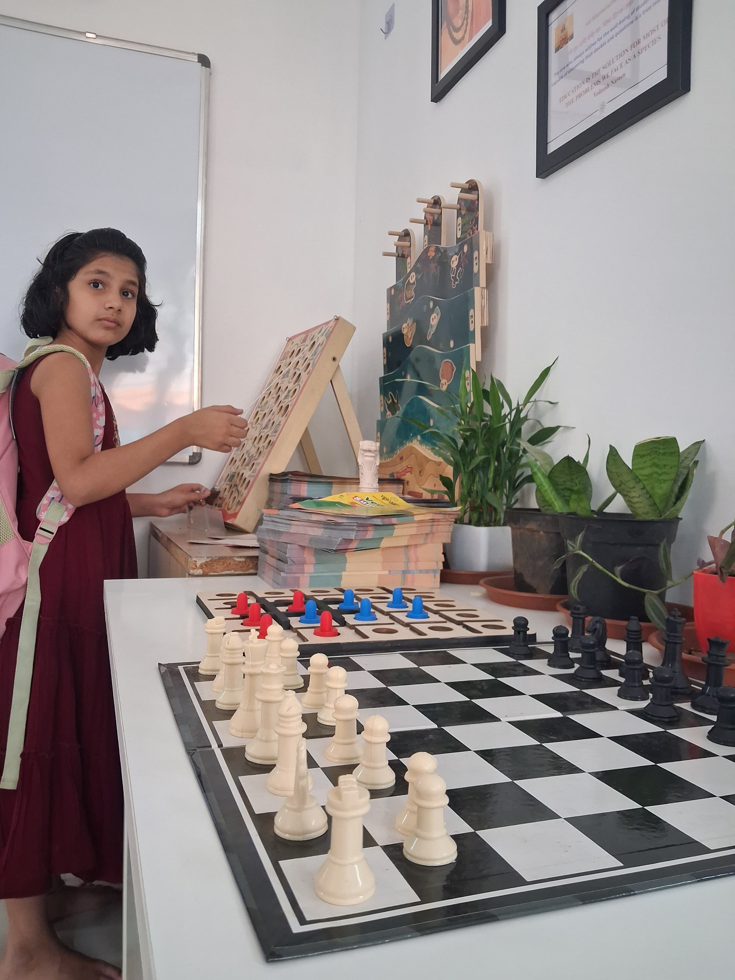 Vedansh Academy campus photo 9
