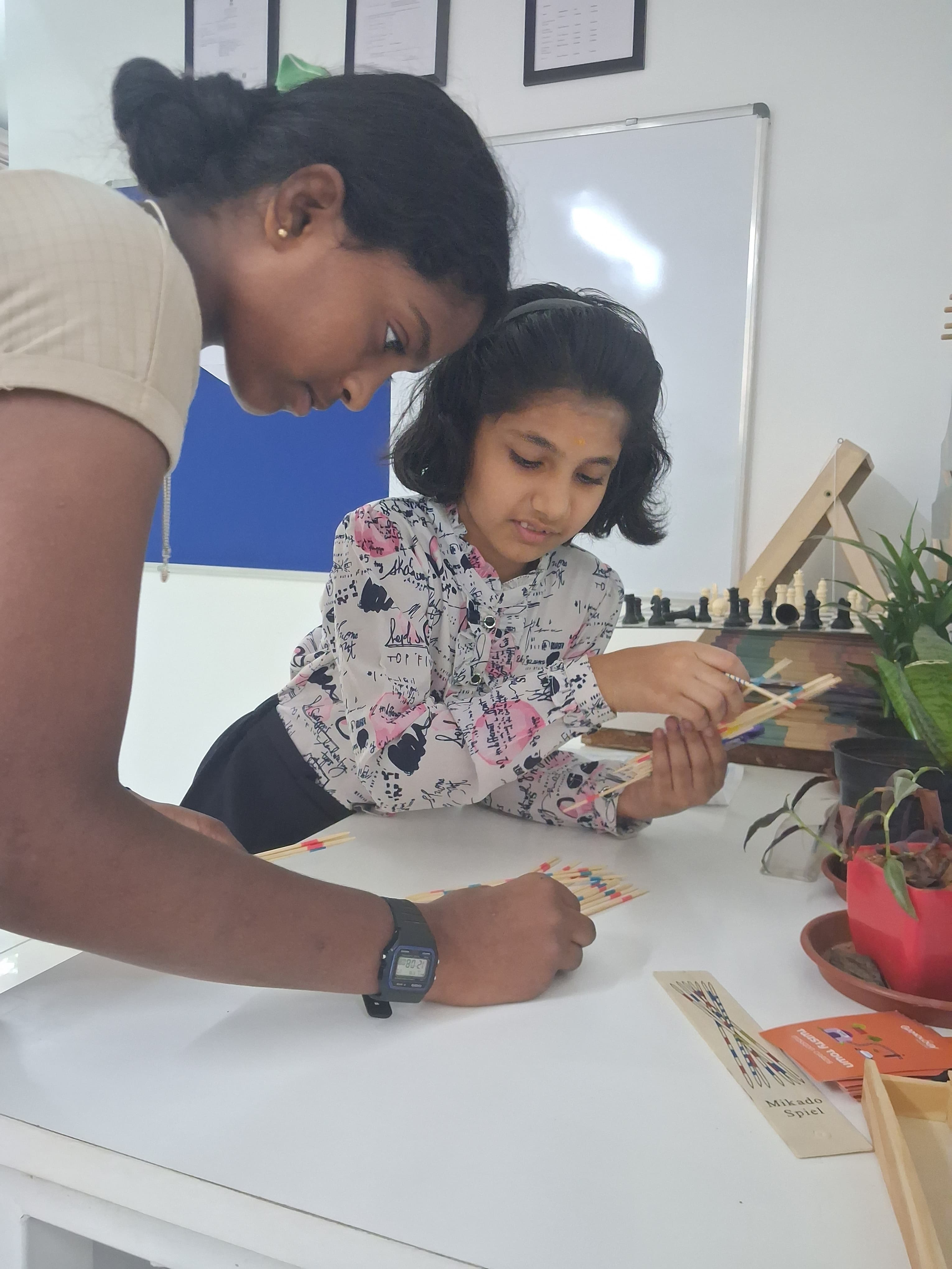 Vedansh Academy campus photo 12