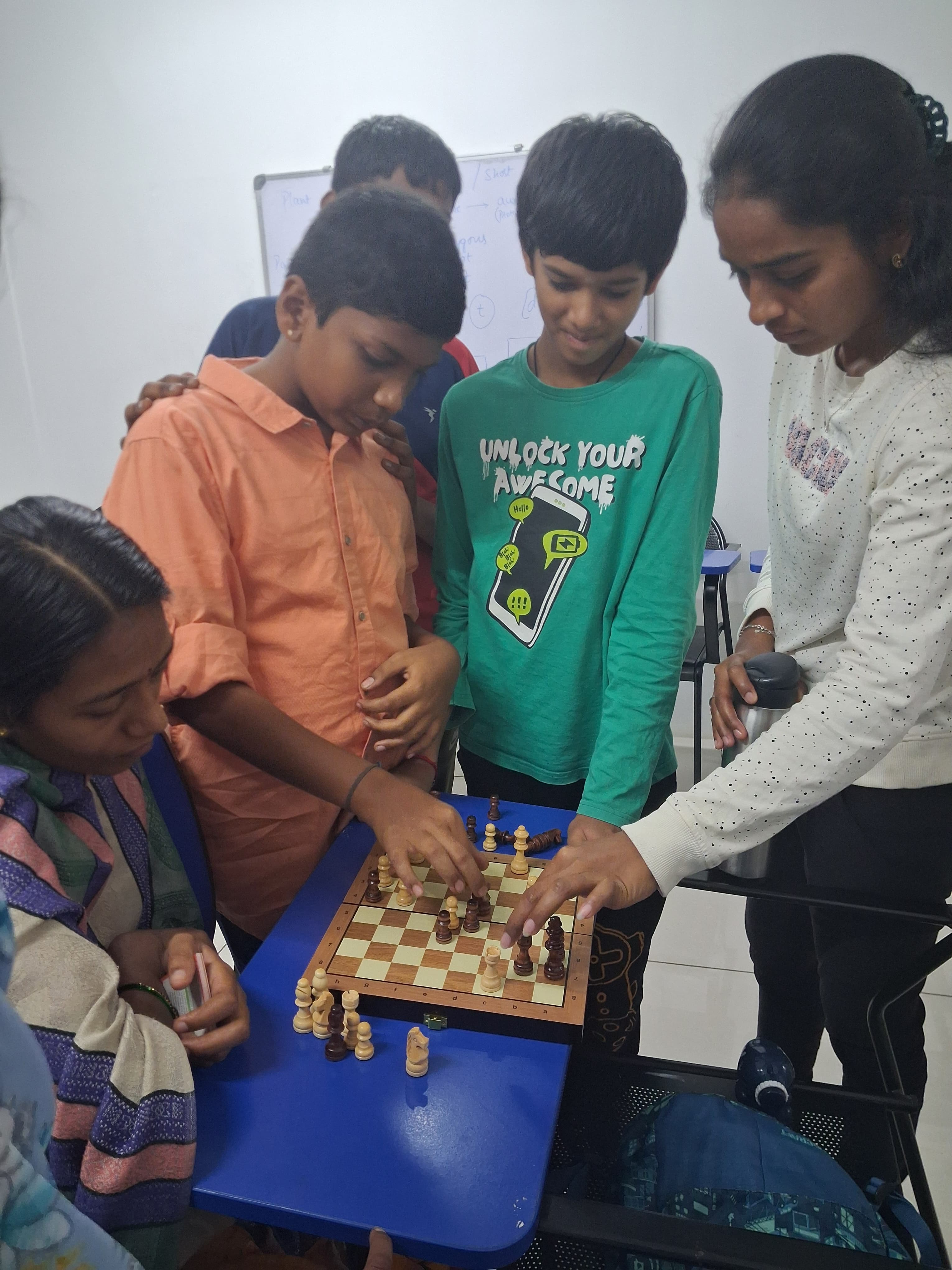 Vedansh Academy campus photo 14