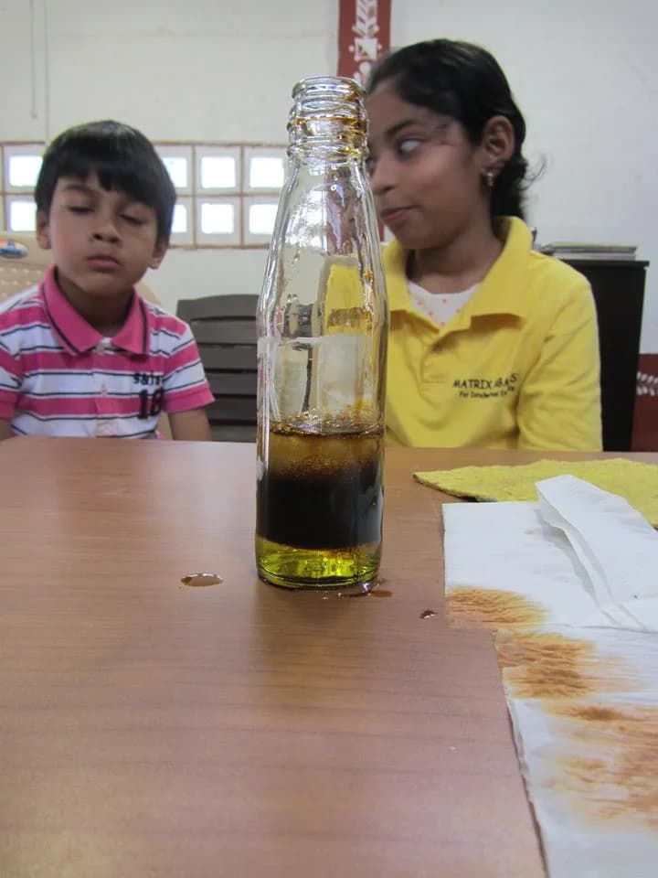 Vedansh Academy campus photo 22