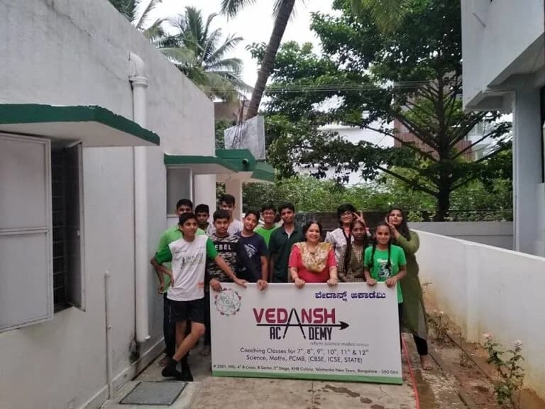 Vedansh Academy campus photo 24