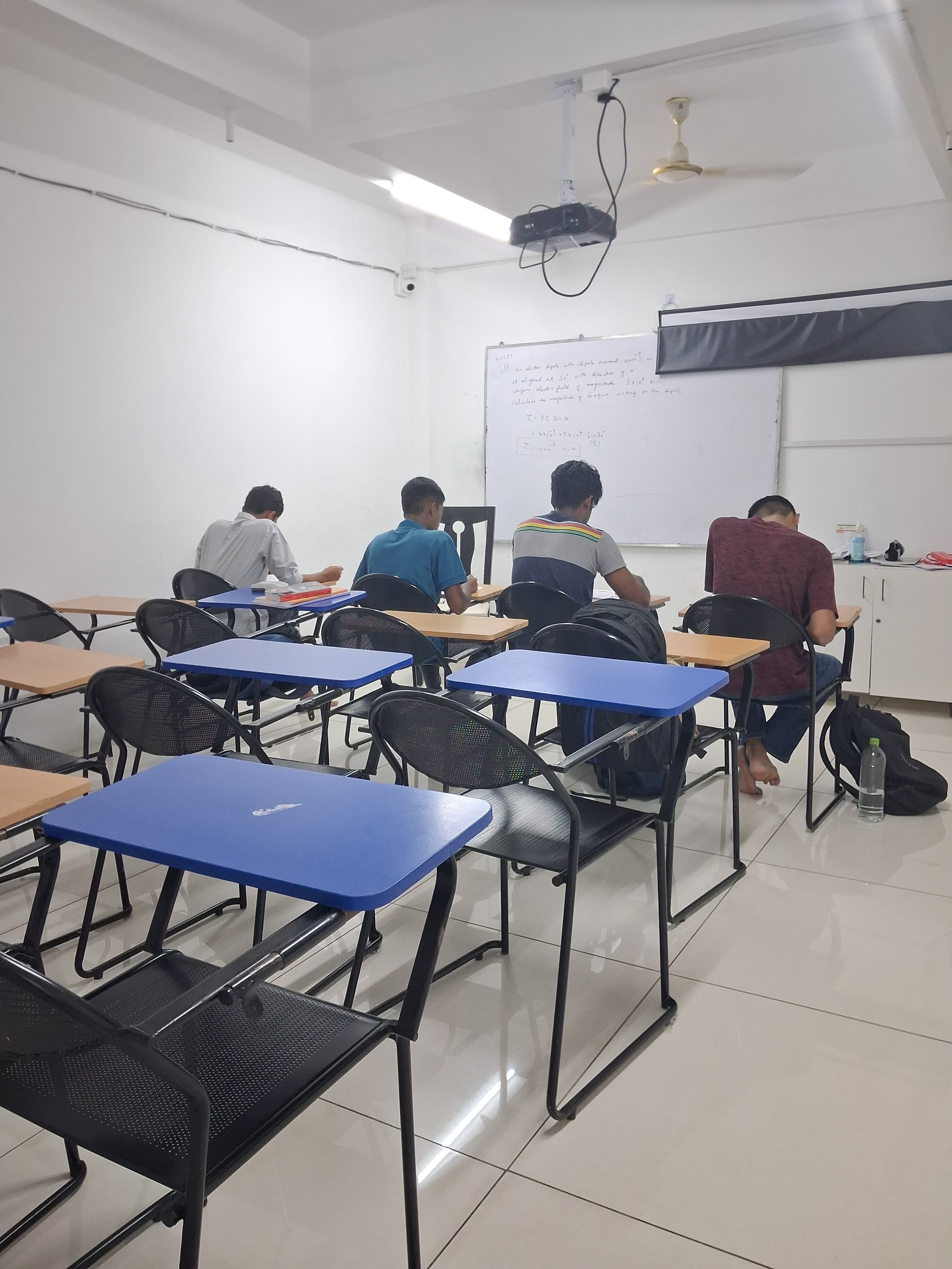 Vedansh Academy campus photo 25