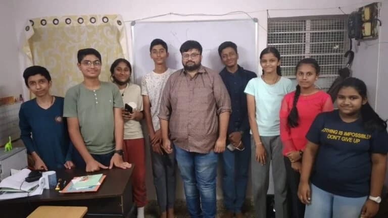 Vedansh Academy campus photo 31