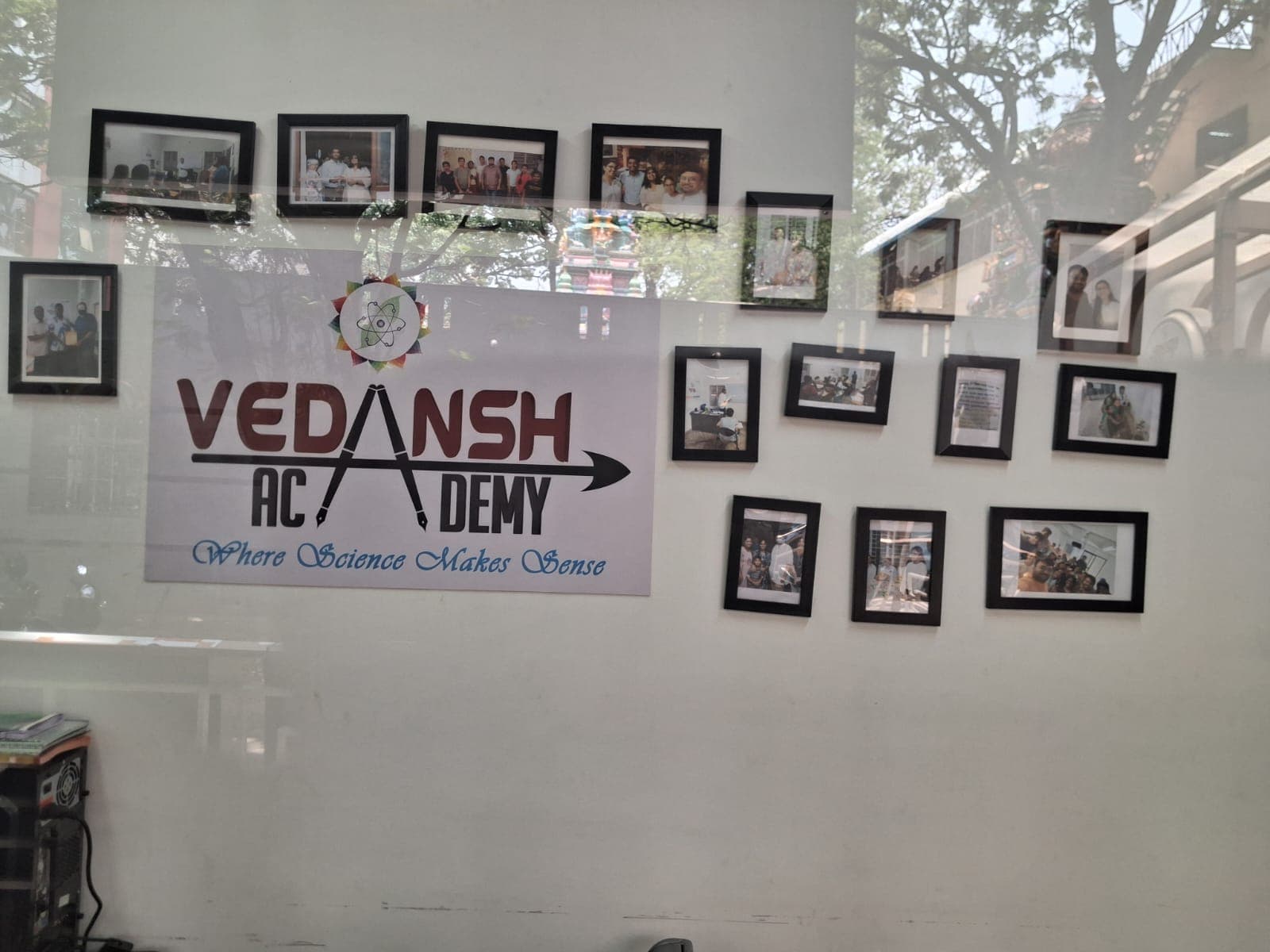 Vedansh Academy campus photo 32